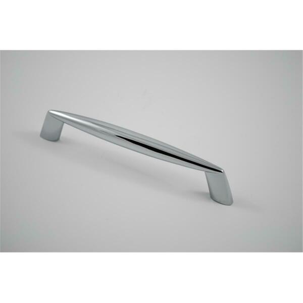 Residential Essentials Cabinet Bar Pull- Polished Chrome 10287PC